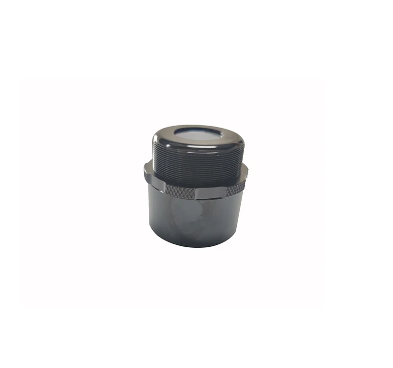AA07L  uncooled 7mm F1.0  UAV/Drone Detection  security & Surveillance Fixed athermal lens Infrared systems