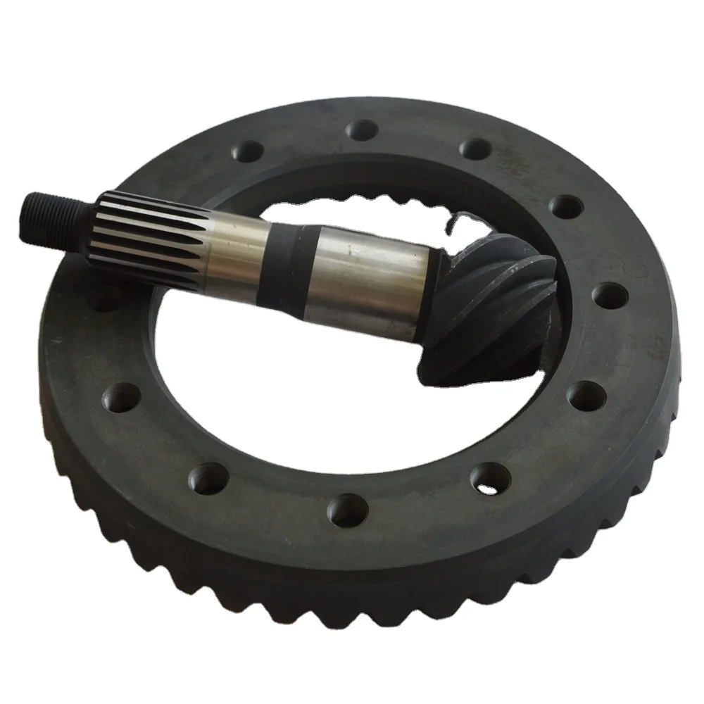 Crown Pinion Gear hot sales For Isuzu TFR  7X43 10X41
