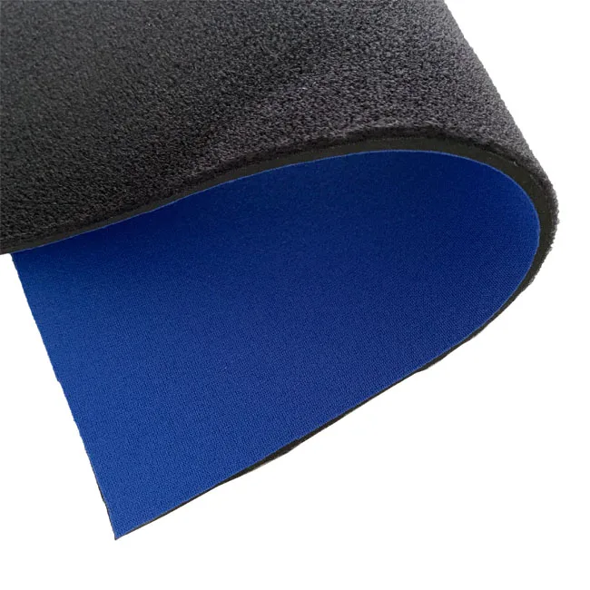  Stretch neoprene loop for sport medical products
