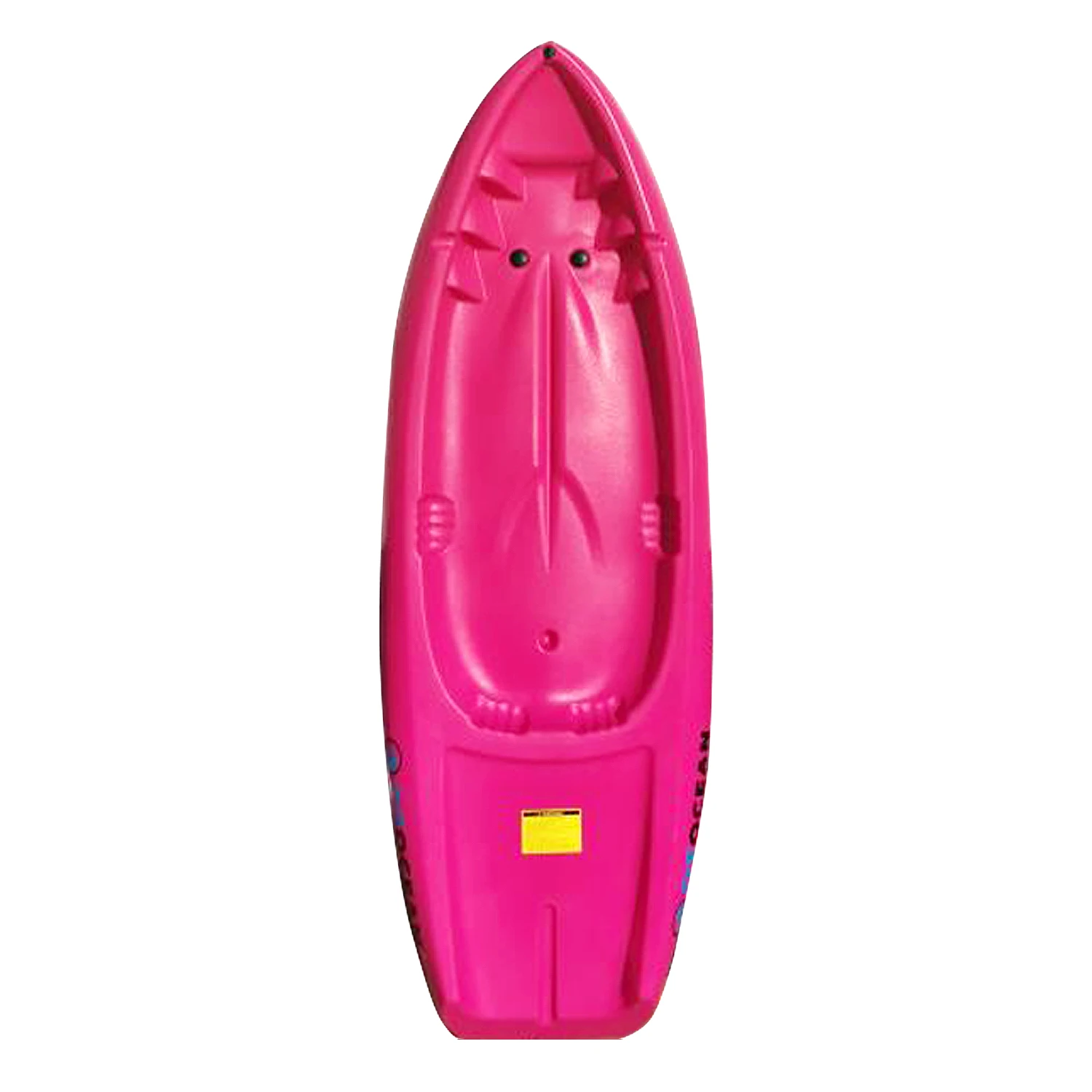 Детские каяки для одного человека