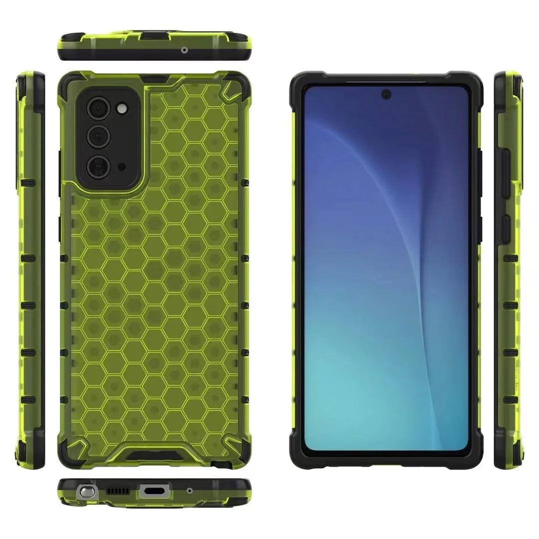 high quality mobile universal silicone heavy duty phone case For Huawei for iPhone for Samsung Phone Cases