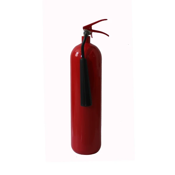 
3KG CO2 fire extinguisher Carbon Dioxide fire extinguisher 