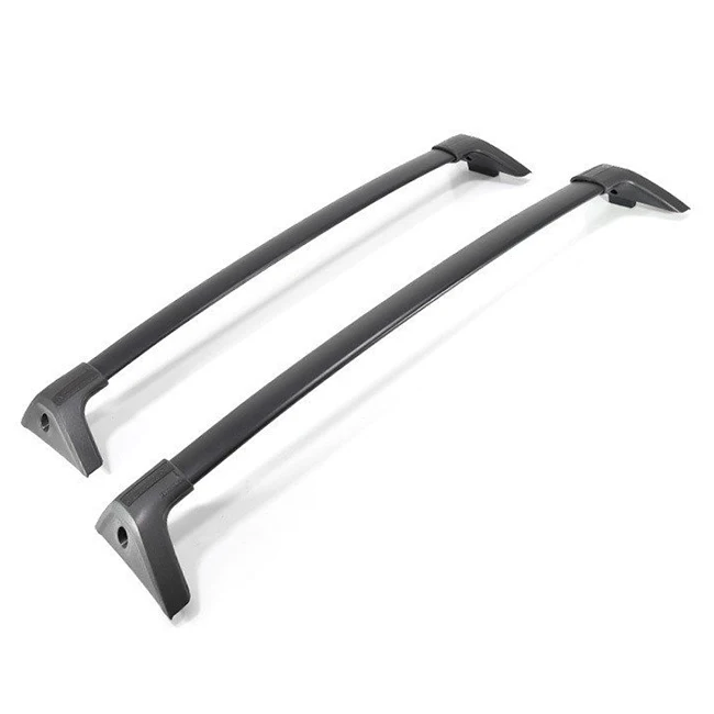 High quality wholesale use aluminum kayak bike roof rack car
