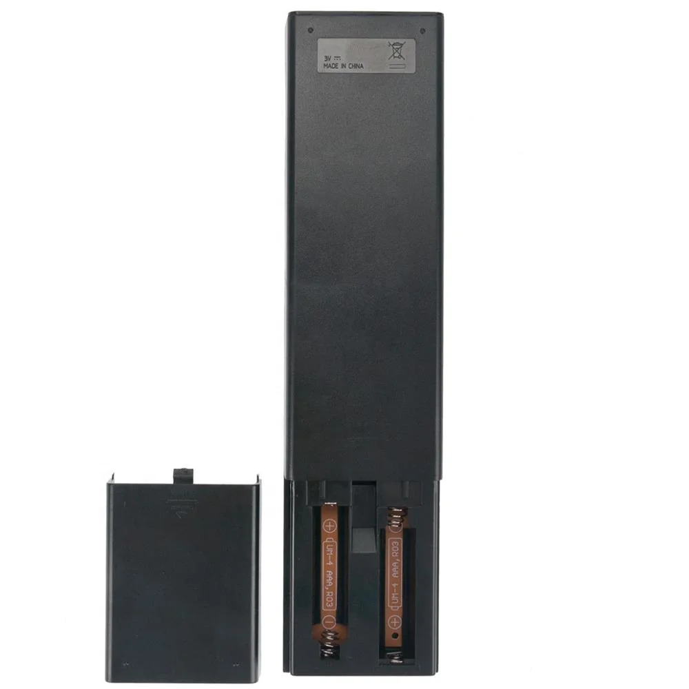 NEW RMT-TX300P Remote control Fit For Sony 4K HDR HD TV With You Tube and Netflix keys