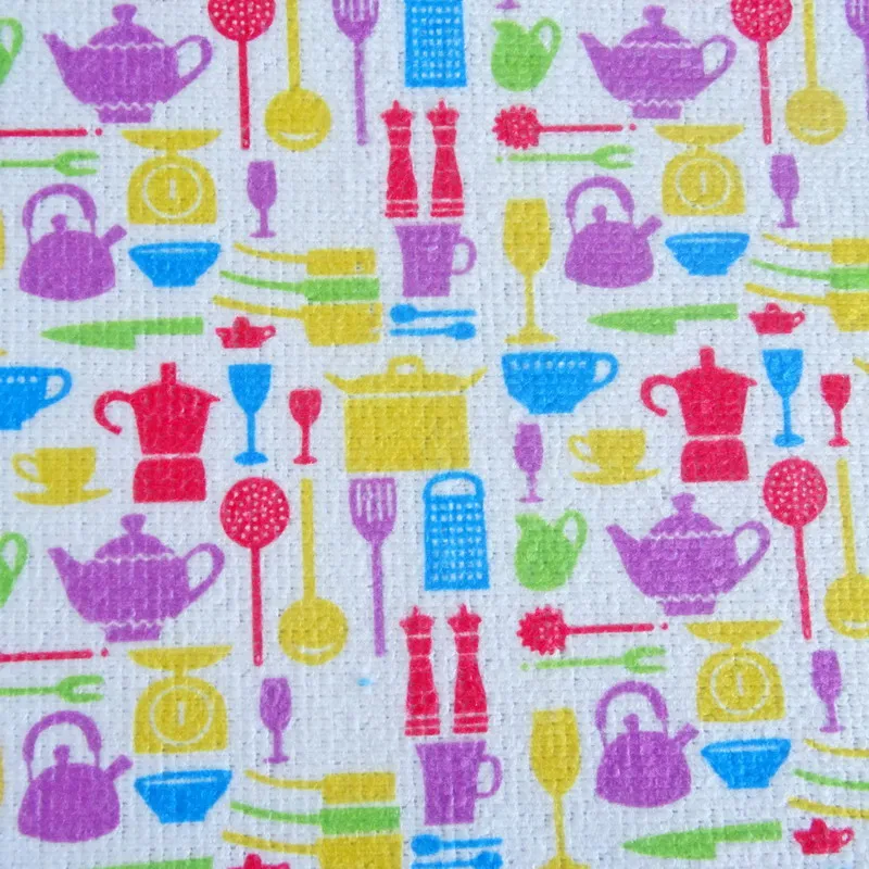 Hot Sales Super Absorbent Kitchen Microfiber Dish Drying Mat