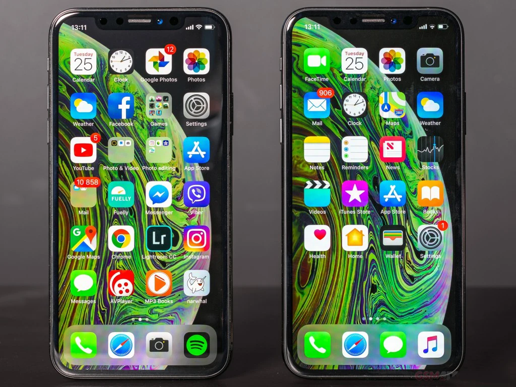 Best sellers in 2021 smart phone Unlocked phone xs max spot second-hand phone
