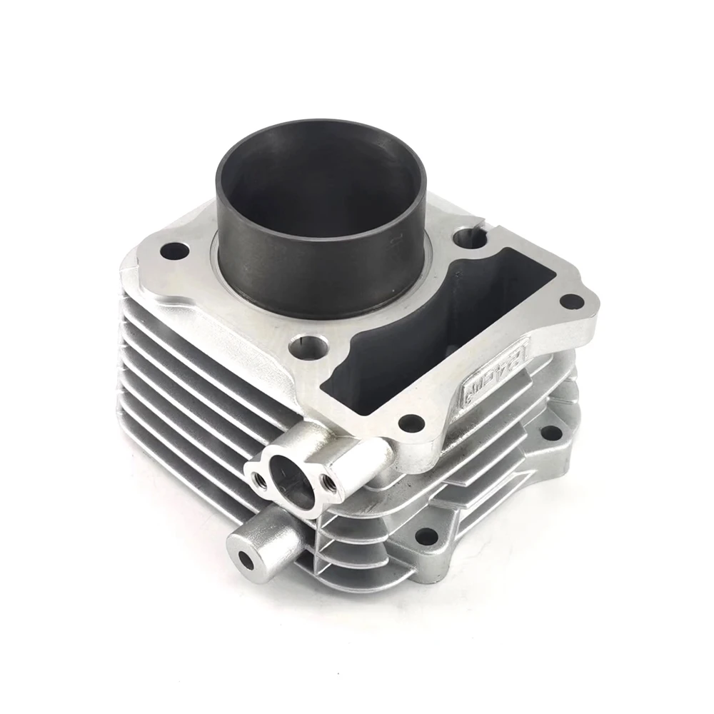 Modern Interesting GN125 OEM Cylinder Block for Motorcycle