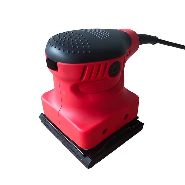 
portable hand held sander drywall electric sander for wall 