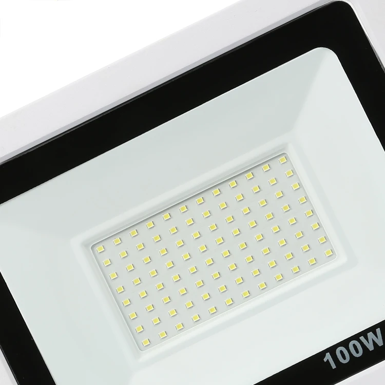 Camping industrial garden construction lamp SMD ip65 20watt 30watt 50watt 100watt led work light