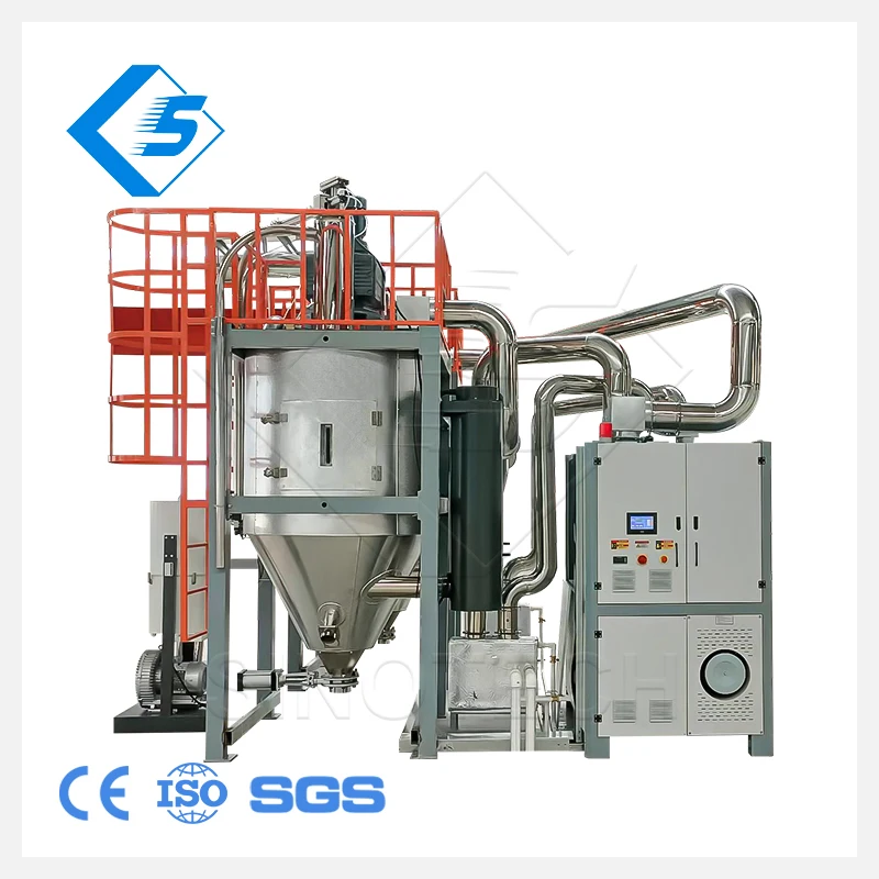 Высокопроизводительный инфракрасный осушитель воздуха высокопрочный пластик полиэтилен высокой плотности ПА АБС ПК пла