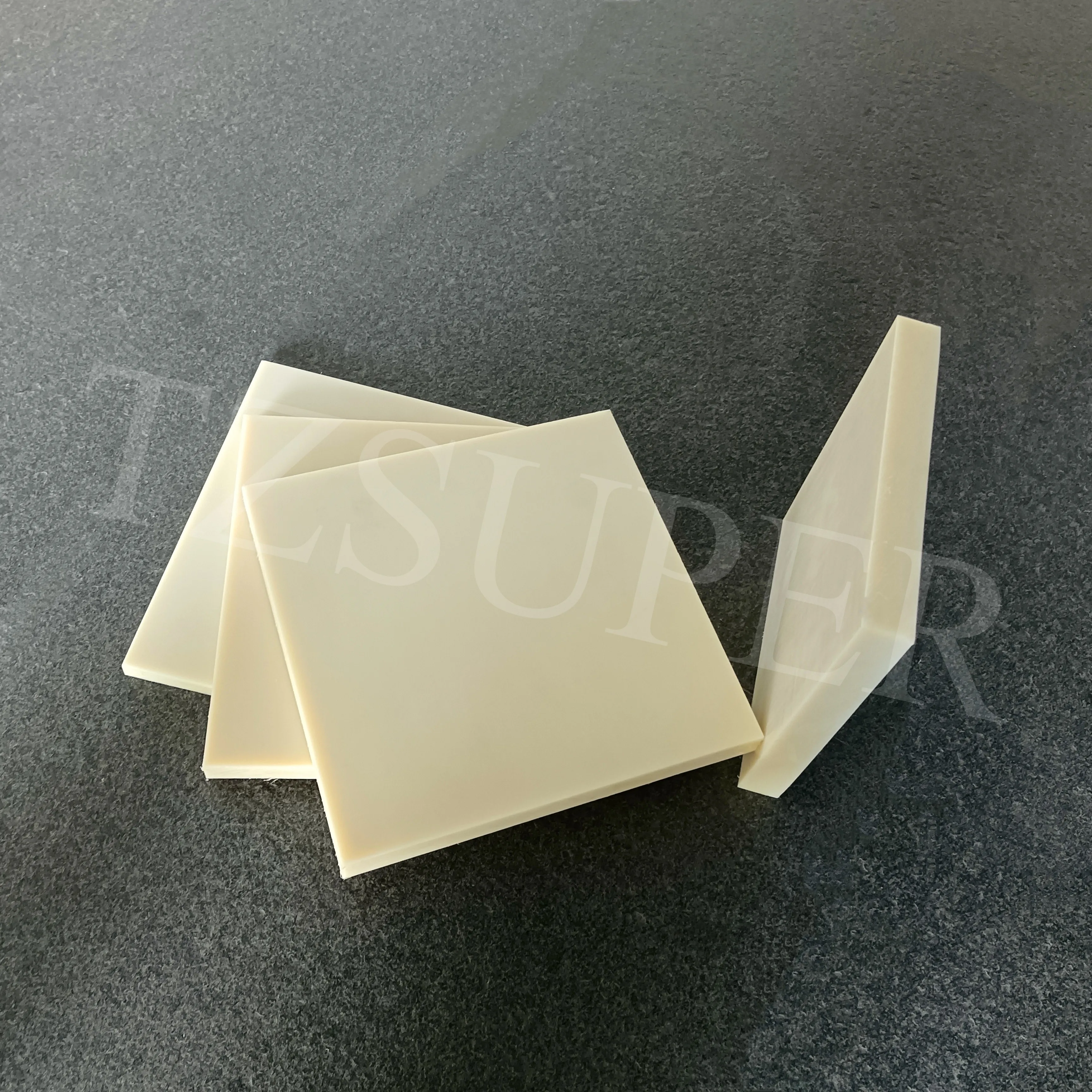 Manufacturer Direct Sale High Quality Mc Cast Nylon Sheet