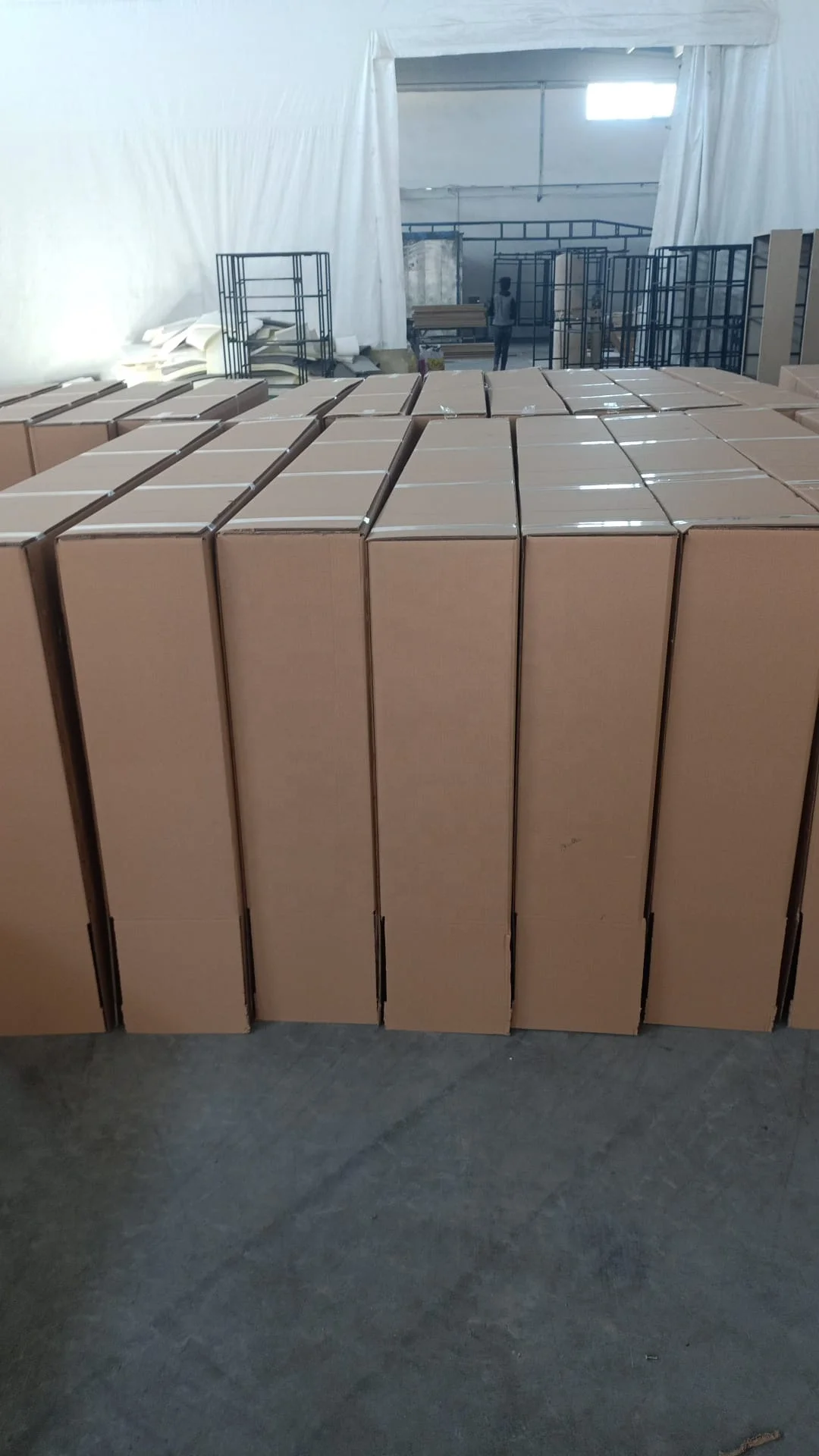 New Design Best Selling Fabric Single Double King Queen Super King Size Modern Storage Bed with Bed Base