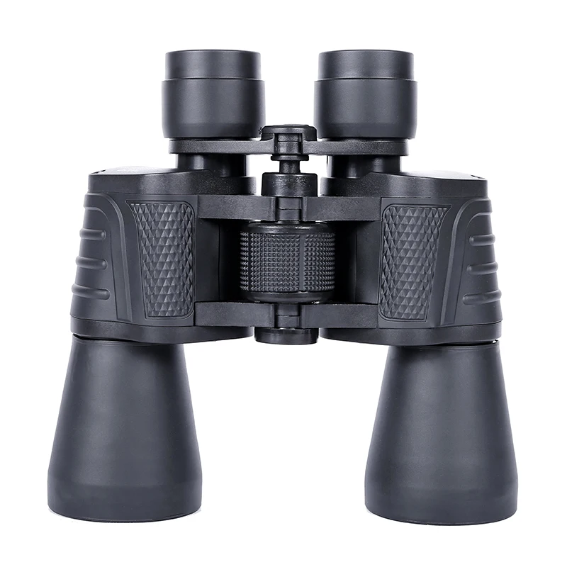 
Factory Outlet 20x50 Large-aperture Paul Binoculars For Outdoor Mountaineering Viewing 