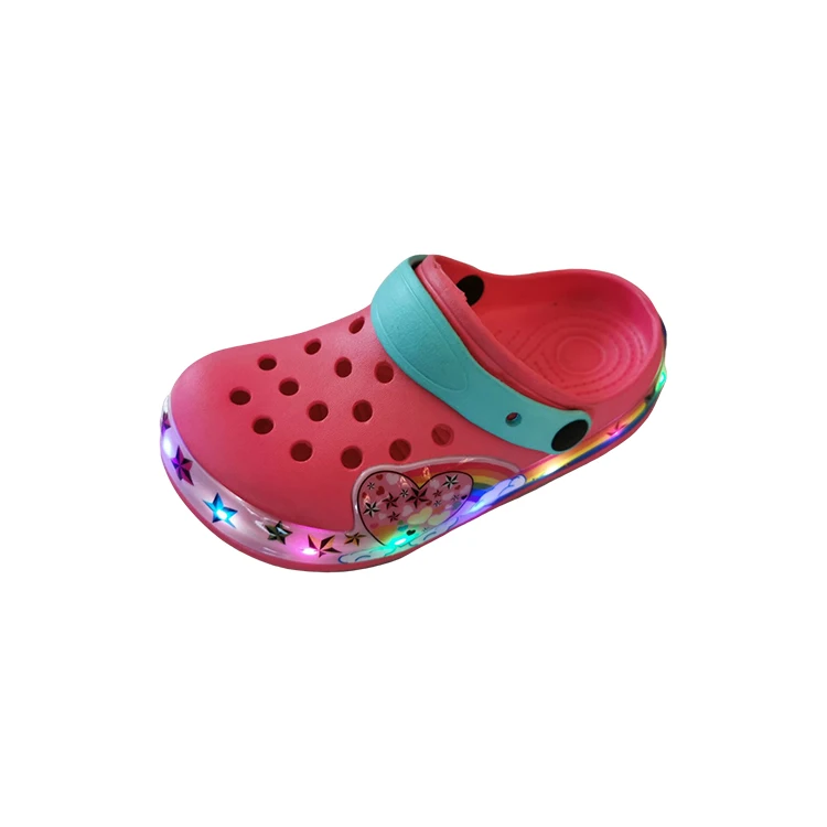 
2020 hot sale light fashion Children Platform Garden Kid remover drain clog 