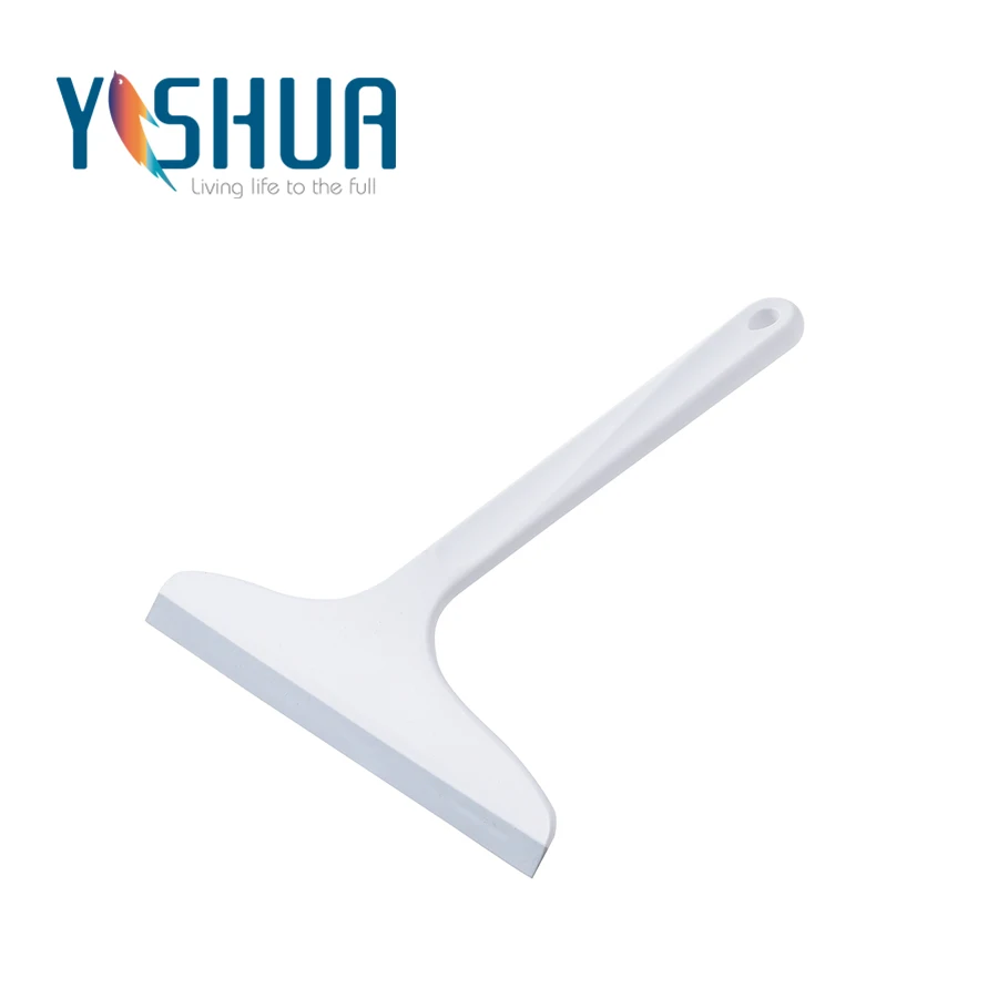 YISHUA экологичный устойчивый стеклянный скребок для воды