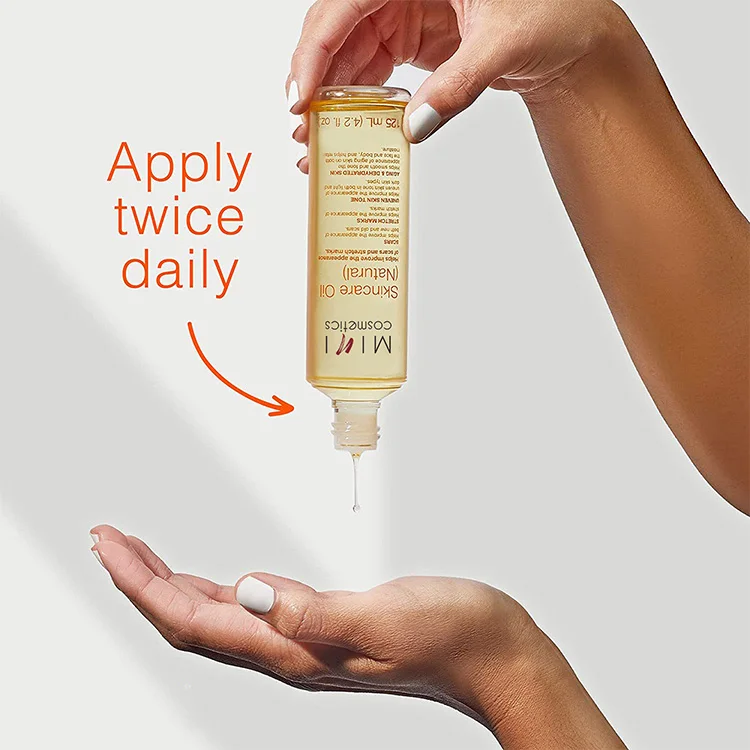 Factory Price Hot Selling Bio-Oil Skincare Oil Body Oil For Scars And Stret New Arrival