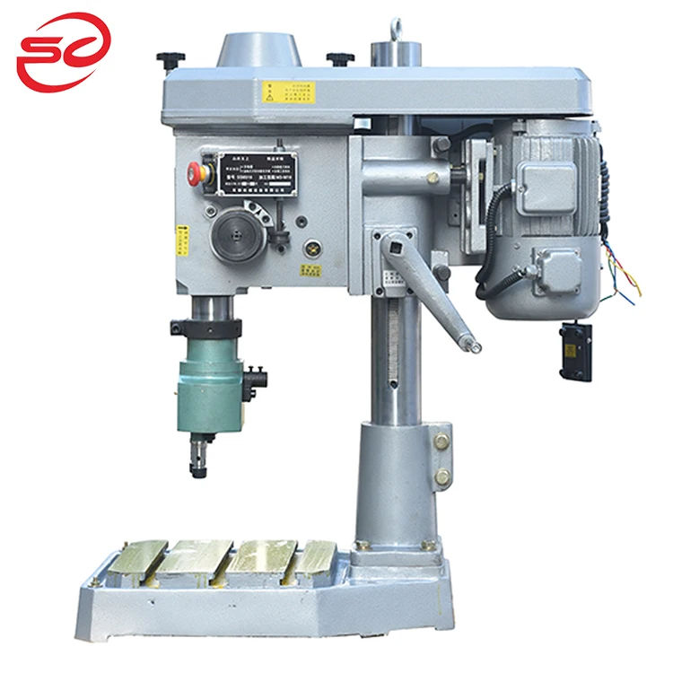 double spindle drilling and tapping machine automatic thread tapping machine