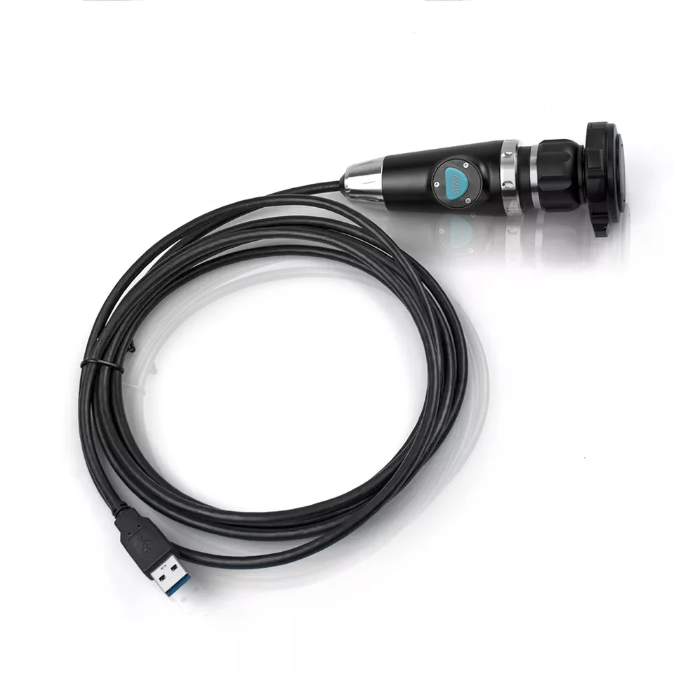 Портативный компьютерный USB-эндоскоп