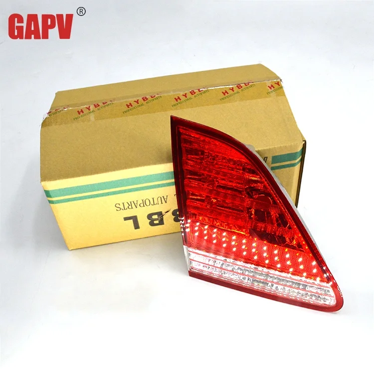 GAPV Stop Lamp For Toyota Tail Light Rear Brake Lamp For CROWN 2005- GRS18# LH 81591-0N010