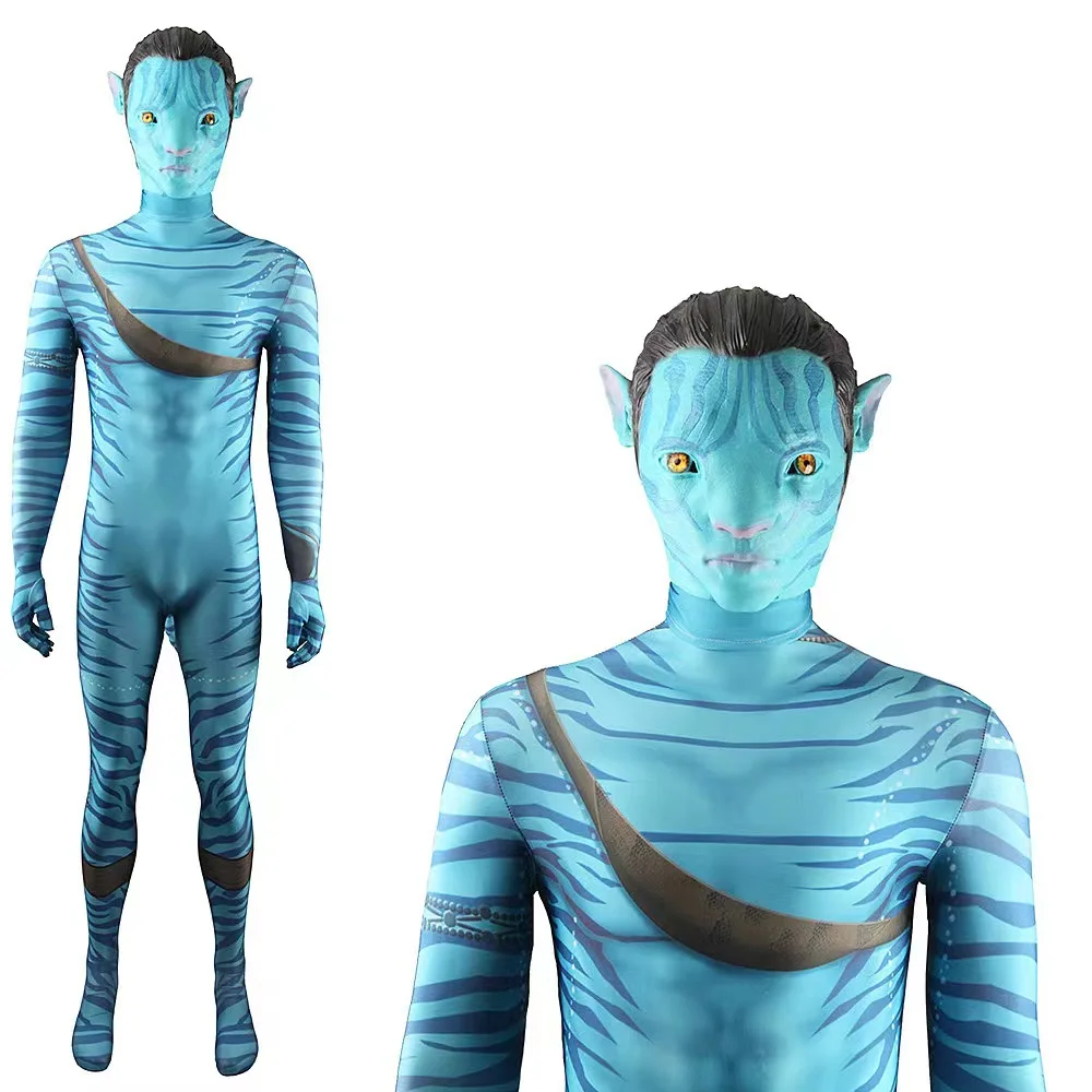 Cosplay costumes for Avatar