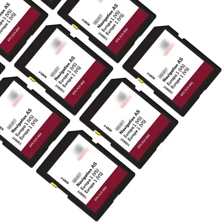 Оптовая продажа дешевые цены 128 Гб Sd карты Cid памяти навигации cid sd карты