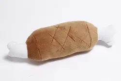 Оптовая продажа, товар для домашних животных, мягкая игрушка для домашних животных, игрушка для собак, различные стили, поддержка заказчика