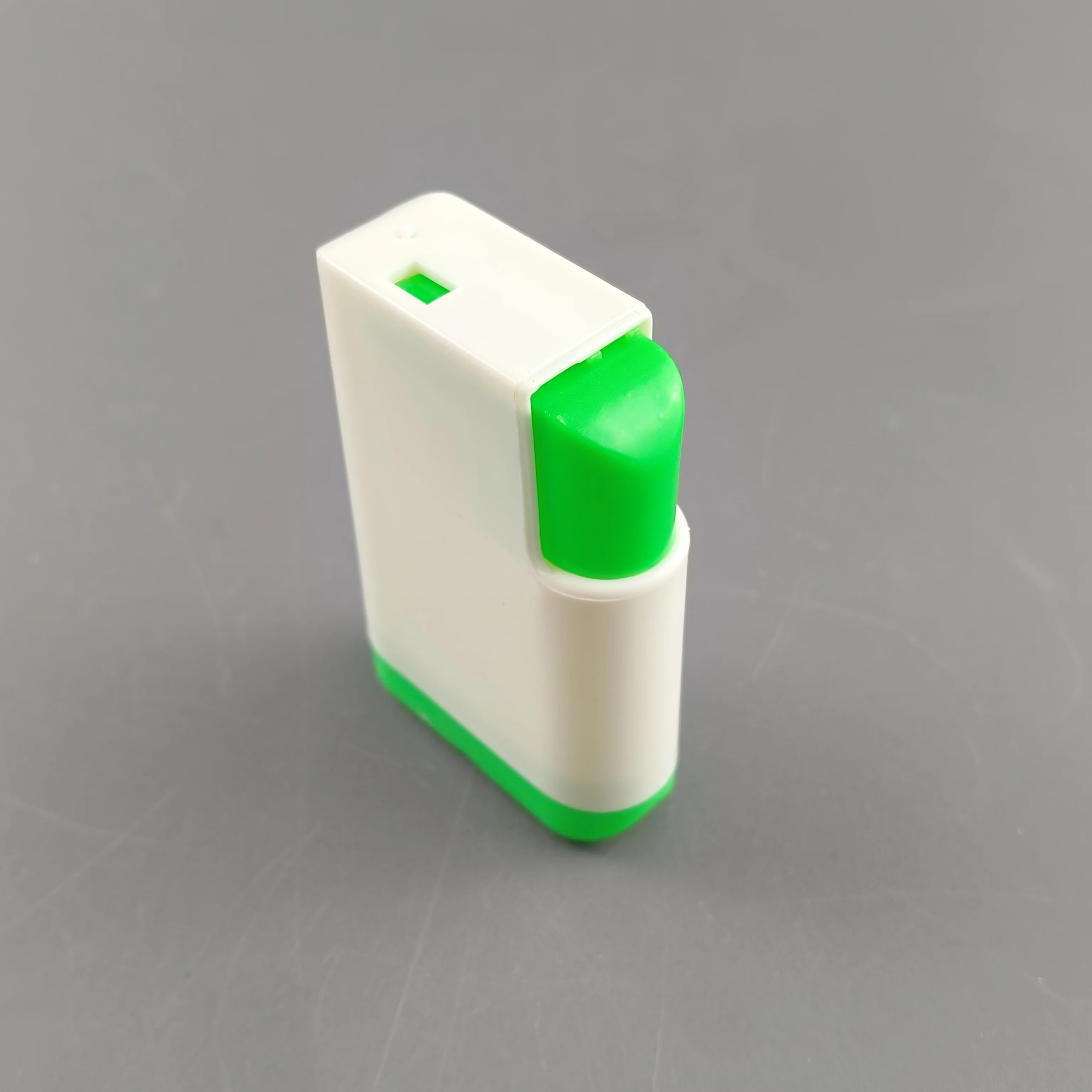 plastic container for chewing gum candy Plastic Gum Bottle