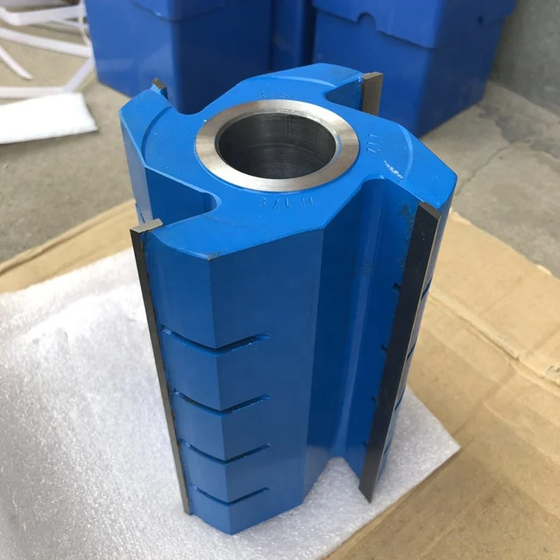 woodworking profile cutter carbide groove milling cutter for slots