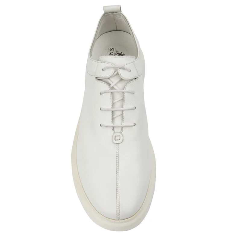 Лидер продаж повседневные спортивные модные мужские кроссовки кожаные прочные