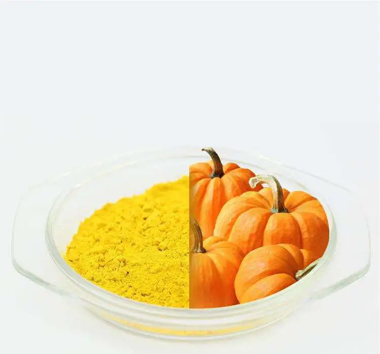 
high quality pumpkin powder dried vegetables vegetable dehydrator 