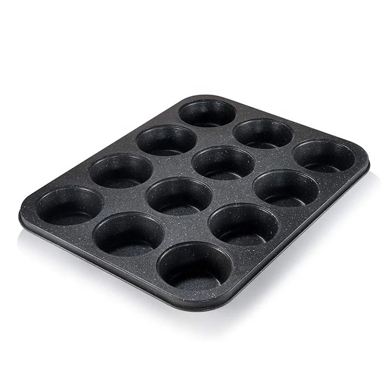 Nonstick Oven Carbon Steel Bakeware Baking Set Cake Pan Set Baking Tray Set