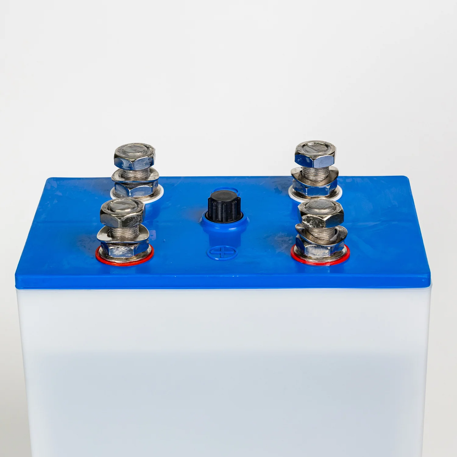 Pocket type Nickel Cadmium 1.2v KPL 400Ah  battery