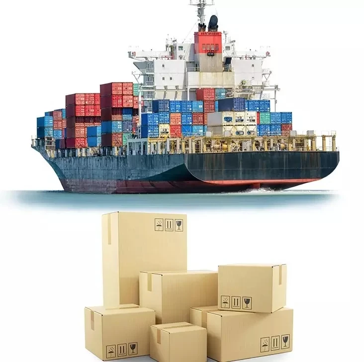 Oversea Warehouse Usa Air Sea Cargo Services Shipping Rates Freight Forwarder From Chine Ship To Usa Europe Logistics Agent