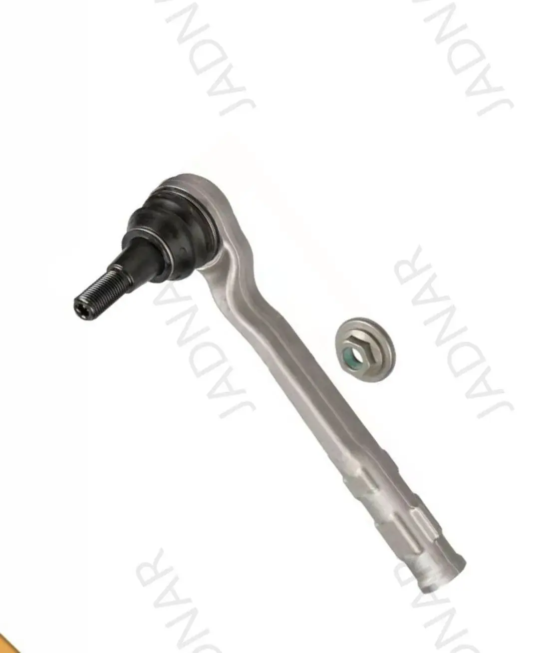 Steering Outer Tie Rod End Ball Joint Left=Right For Porsche Cayenne 2018- 958 423 811A 958423811A