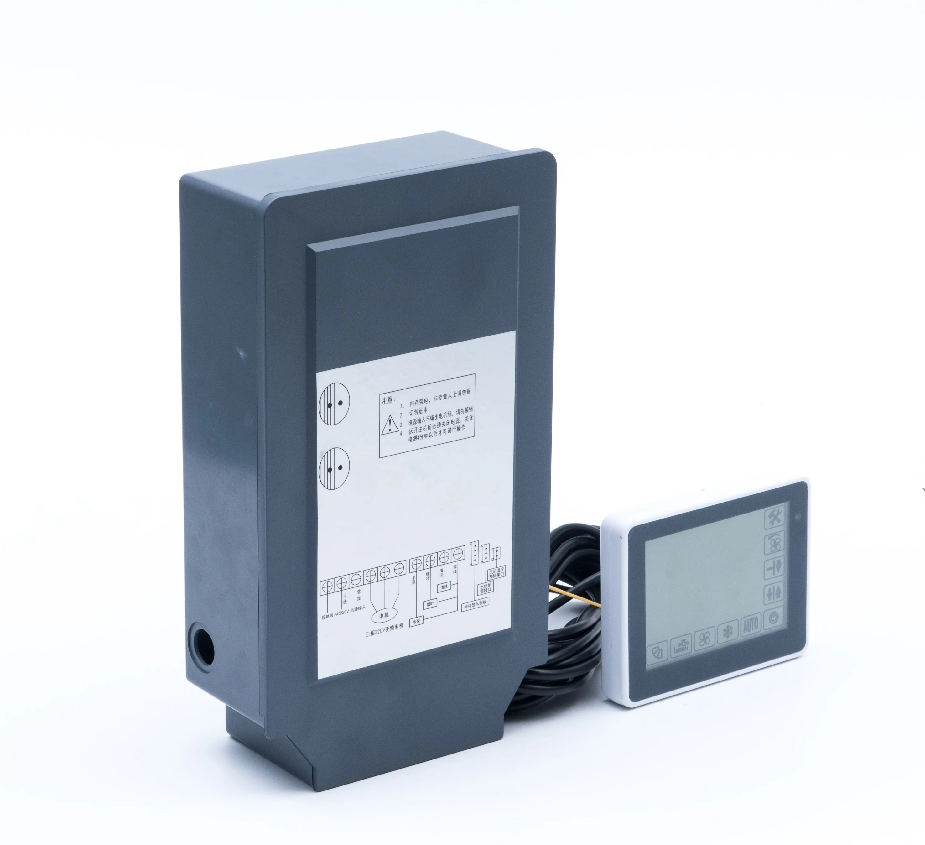 101L3-1R5G3-B  380V 1.5KW  CHINA DRIVE  Frequency converters Air Cooler Speed Controller