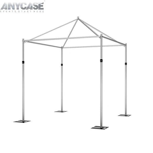 Wholesale Backdrop Pipe and Drape for Wedding Backdrop Stand