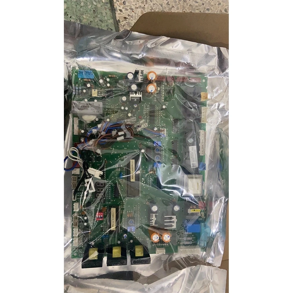 Suitable for Midea Air Conditioning MDV-400(14W)/DSN1-830.D.2.1.1 Motherboard 17127000000524  Multi-connection Motherboard PCB
