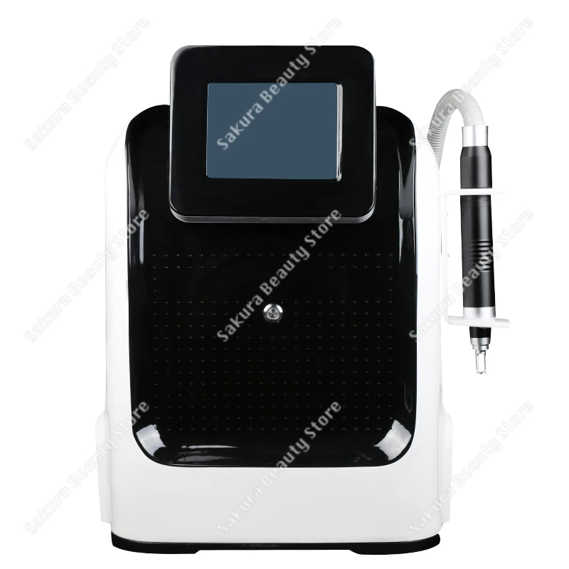 Пикосекундное лазерное оборудование для удаления татуировок