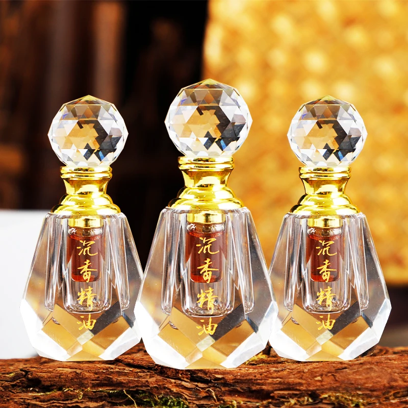 Organic Agarwood Oil India Premium Quality 100% Pure & Natural Essential Oil Saudi Arabia Origin Bulk Sale Branded Oud wood