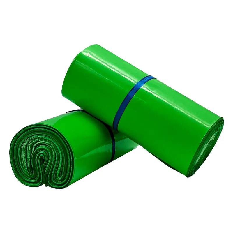 custom made poly mailer bag self seal mailing one color envelop bag mailing bags for wholesale clothing