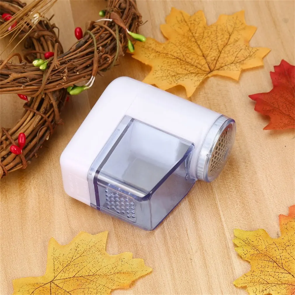 Electric Clothes Lint Removers Pills Fuzz Shaver Clothing Fluff Pellets Cut Machine for Sweater