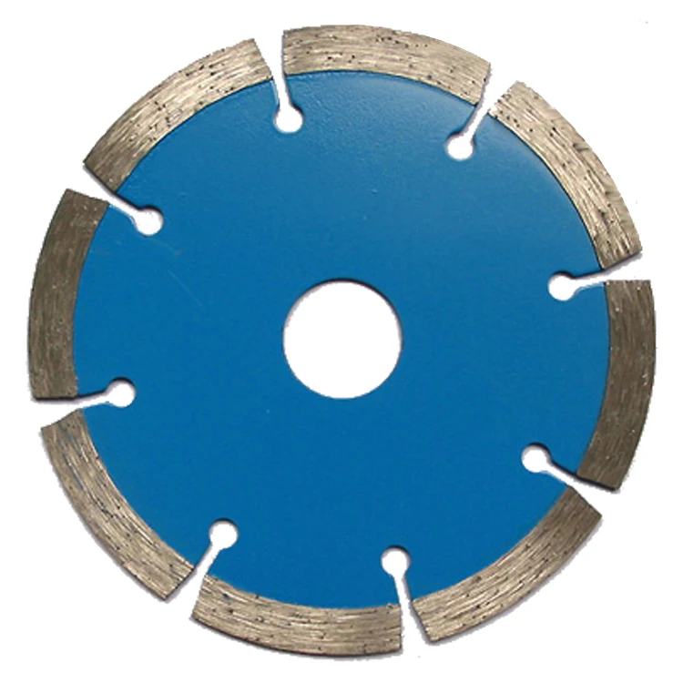 Kleber brand 7 inch 180 mm  marble Cutting Dry type Diamond Circular saw blade