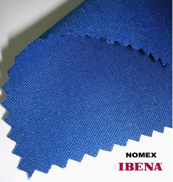 NomexIIIA twill/plain woven fabric