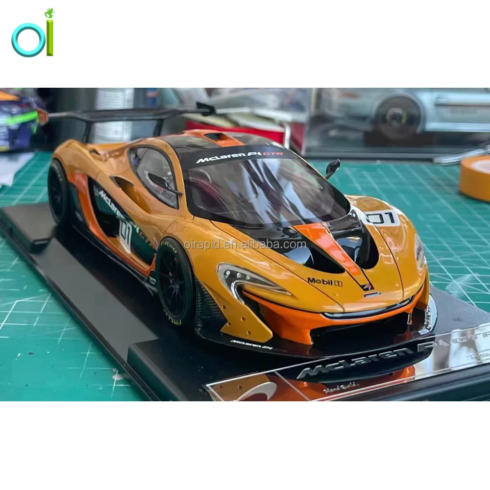 Professional 3D Printing Service Rapid Prototype/Car Prototype