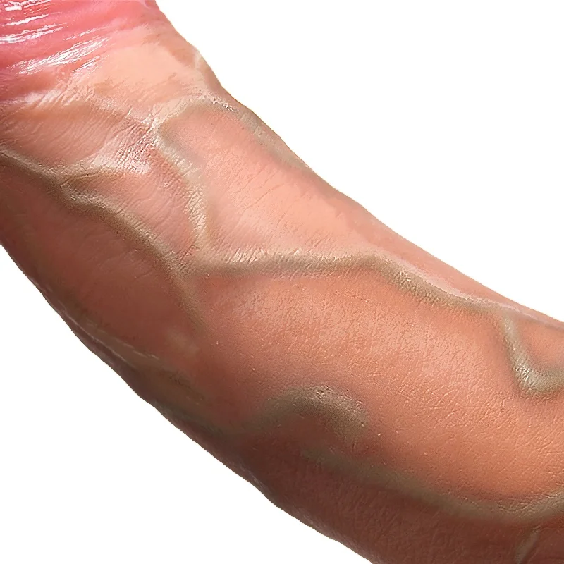 2023 Adult Toys huge Dildo Realistic l Female Artificial Rubber Penis Penis Dildo Vibrator Woman Sex Toys Dildo
