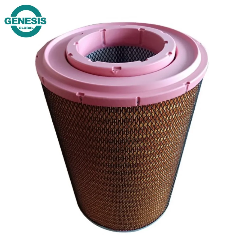 Air Filter K3145 for DMC, Renault, Weichai, Xugong, Longgong