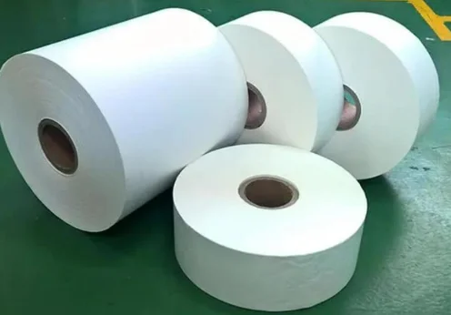 12 5gsm свинцовая батарея пластина клейкая бумага ширина 137