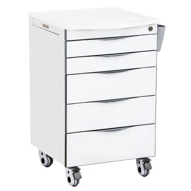 
Mobile Modern Dental Clinic Furniture Cabinet 
