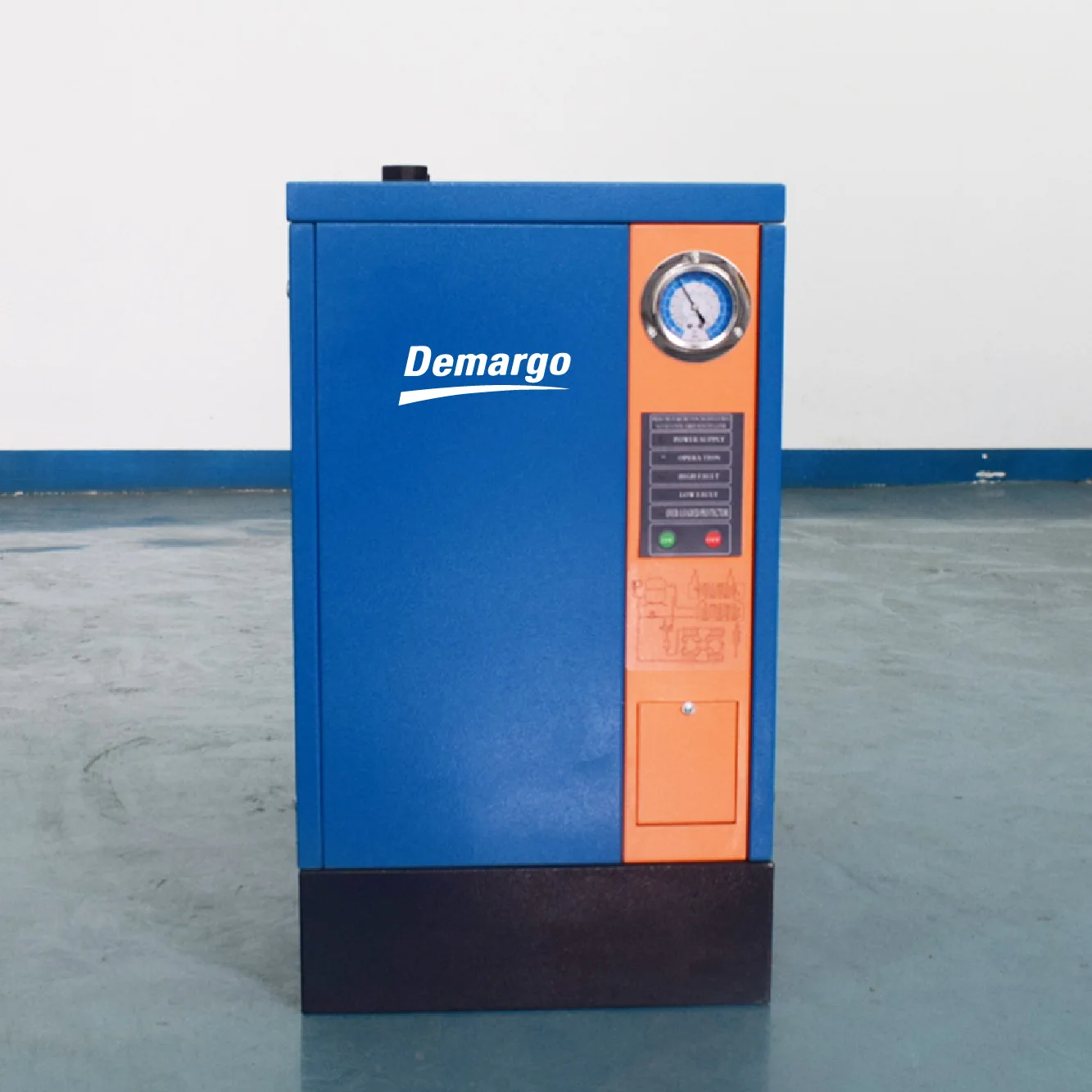 Air Dryer for Compressor Working For Compressed Air For 2 Year Quality warranty
