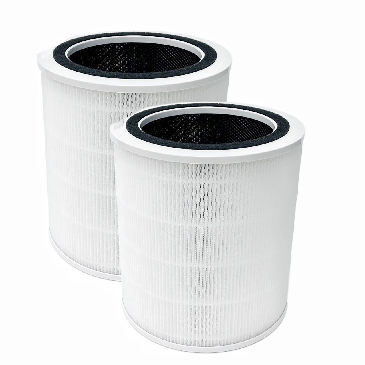 Levoit LV-H135 Air Purifier Filter H13 Manufacturer Activated Carbon Replacement for Household Use Model LV-H135-RF